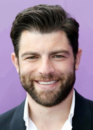 Max Greenfield